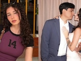 ¿Quién es Carla Campos Salazar, novia de Curwen, captada con otro?