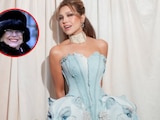 Yolanda Miranda, la mamá de Thalía