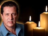José Miguel Checa, actor de El Vuelo del Águila