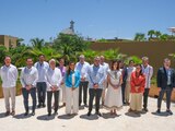 Quintana Roo reafirma su posicionamiento y liderazgo turístico en el Foro Internacional de ONU Turismo