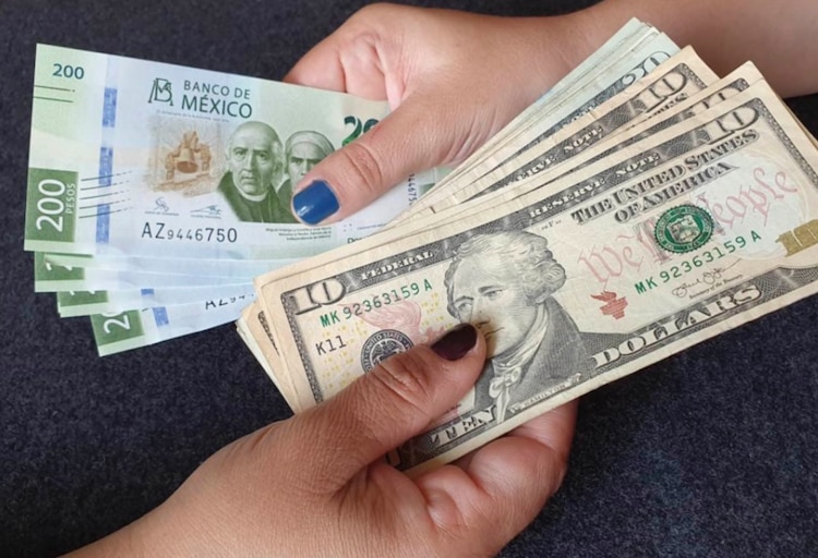 Acusan que podría tratarse de lavado de dinero