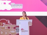 Guerrero consolida liderazgo minero nacional con inversión, empleo y desarrollo: Evelyn Salgado.