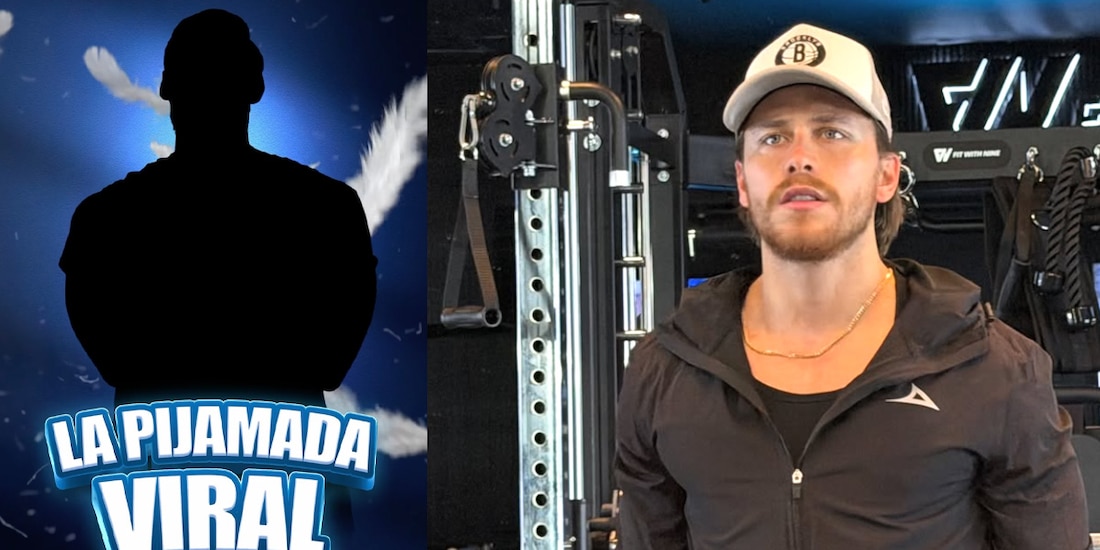 Lo que debes saber de La Pijamada Viral de Aldo de Nigris