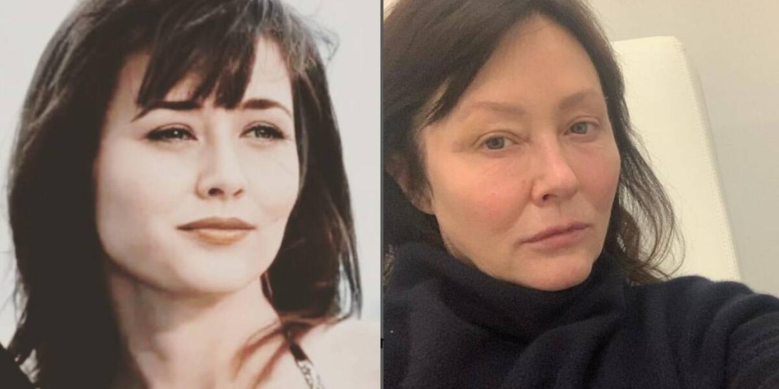 Así fueron los últimos días de Shannen Doherty; se preparó para morir