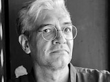 EL AUTOR Emiliano Monge, en una foto de archivo.