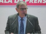 Roberto Javier Fierro, fiscal general de Chihuahua