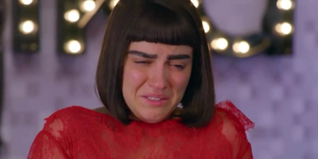 Maite Perroni revela que tuvo preeclampsia en su embarazo: 'tuve que hacerme una cesárea'