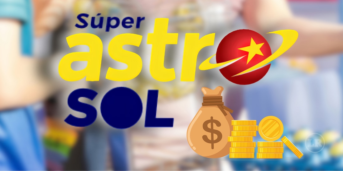 Super Astro Sol
