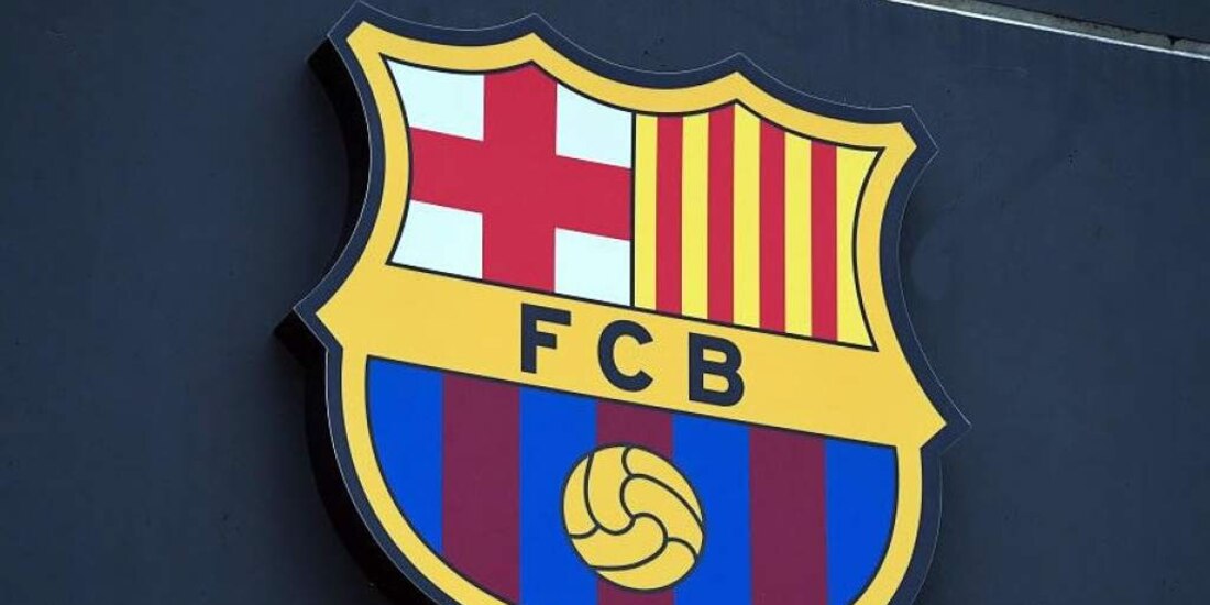 Exjugador del Barcelona estuvo en el Capitolio y realizó una transmisión desde ahí.