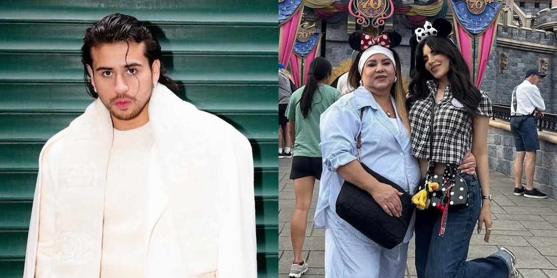 JOP de Fuerza Regida dona 1.7 millones de pesos a la mamá de Steff Loaiza