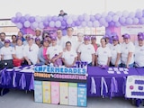 Tamaulipas lanza Corredores de Salud 2026.