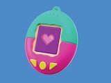 En 1996, el lanzamiento del Tamagotchi
marcó un antes y un después