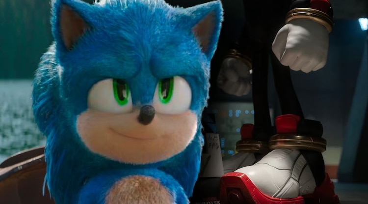 Sonic