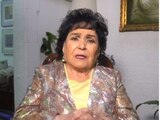 Familia da reporte de salud de Carmen Salinas