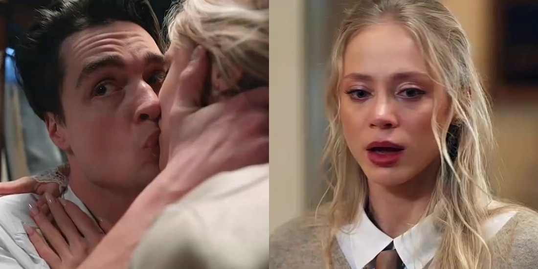 Primos de nombre, amantes en secreto