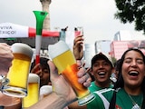 Te contamos su habrá "ley seca" en la Ciudad de México por el Mundial 2026.