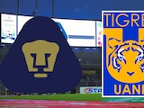 Pumas recibe a Tigres en el Estadio Olímpico Universitario.