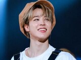 Jimin de BTS lanzó una canción de solista para un K-Drama