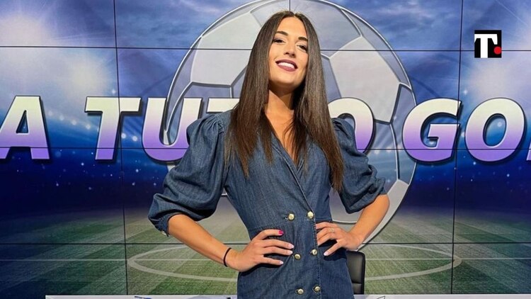 La reportera dice que ya no quiere cubrir las salidas de estadios