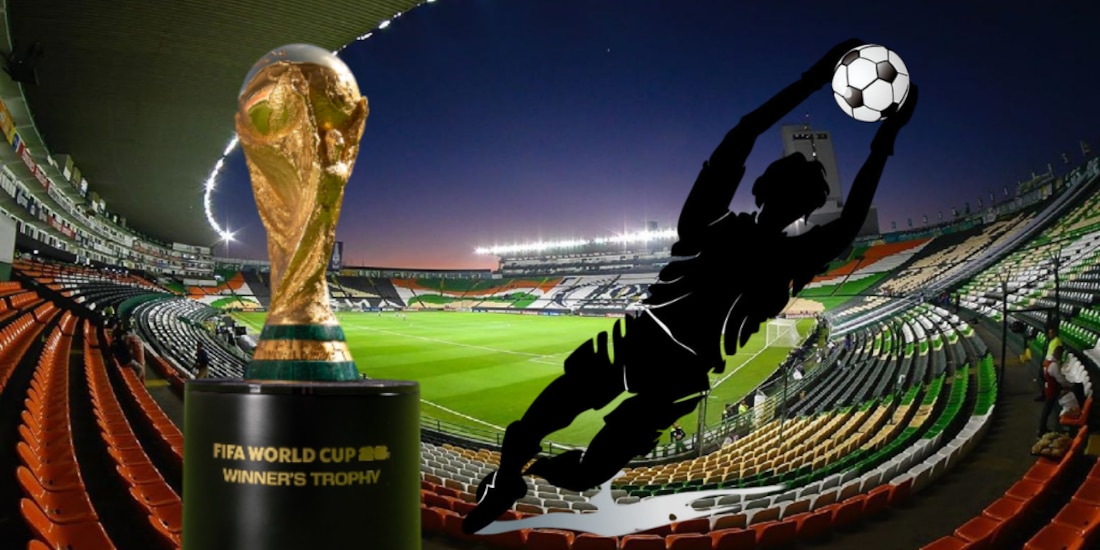 Portero de la Liga MX asegura su participación en el próximo Mundial.