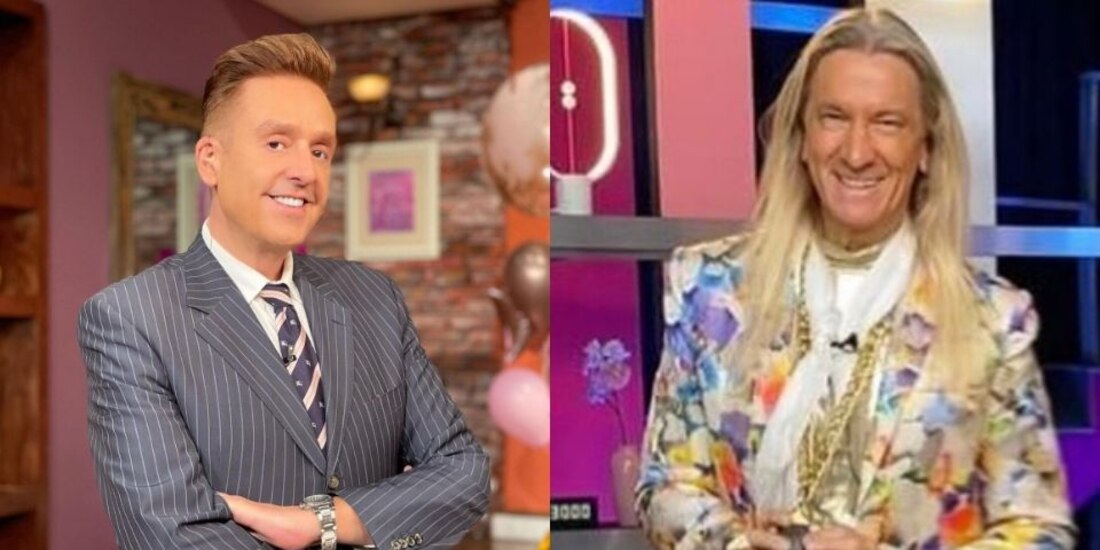 Daniel Bisogno demandará a 'Chisme no Like' por decir que padece una dura enfermedad