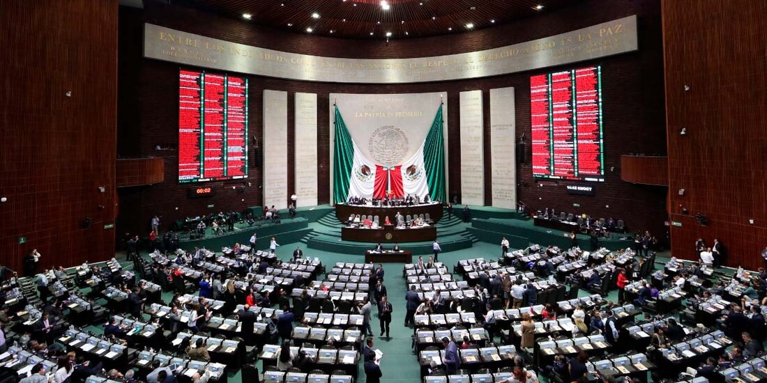 La iniciativa del PAN propone una reforma a Ley General de Responsabilidades Administrativas y el Código Penal Federal.