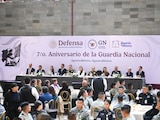 Evento conmemorativo en Aguascalientes.