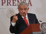 El presidente Andrés Manuel López Obrador pidió al policía de Guerrero prófugo por el asesinato de normalista Kothan Gómez que se entregue a la justicia al señalar que no habrá impunidad.