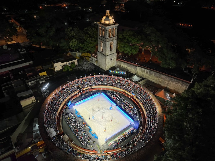 El Beach Pro Tour Challenge 2026 atraerá a miles de espectadores; impulsará la ocupación hotelera en el estado.