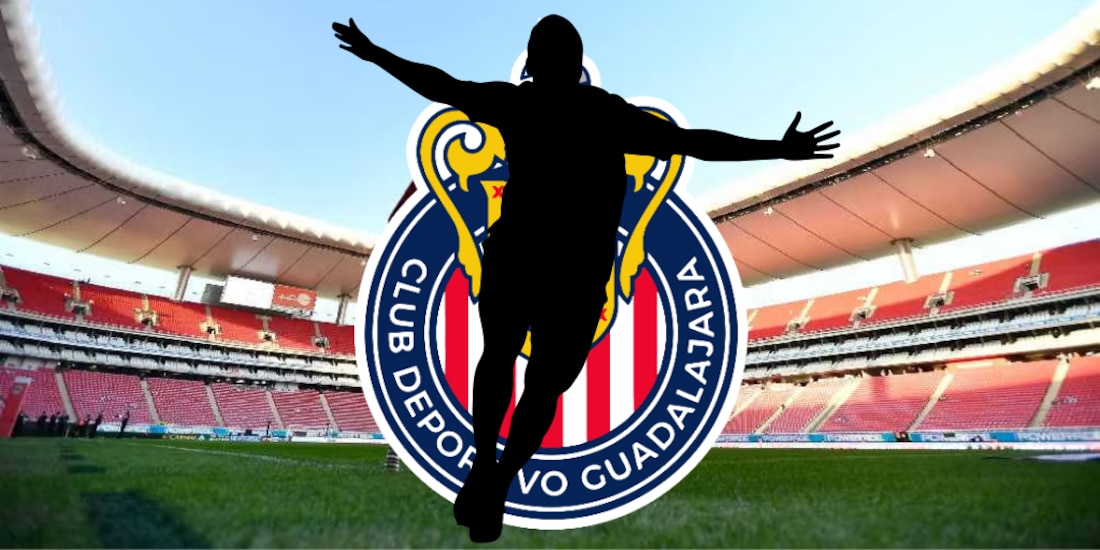 Chivas está cerca de cerrar el fichaje de un defensa mexicano.