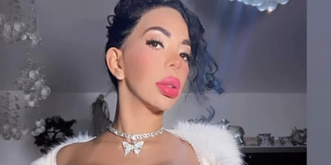 Hallan sin vida a Raiza Martínez ‘La Chocolatita’, ¿Qué le pasó a la modelo?