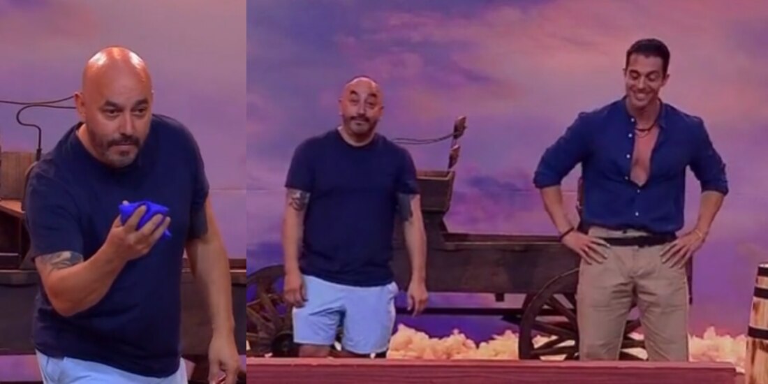 Te contamos quién tiene el beneficio de salvar a un integrante de La Casa de los Famosos 2024.