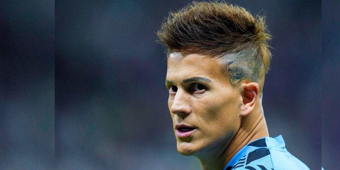 El portero uruguayo Sebastián Sosa, ex de los Pumas y otros equipo de la Liga MX, fue detenido luego de ser acusado de abuso sexual