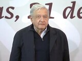 Andrés Manuel López Obrador desde Zacatecas.