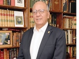Vicente Quirarte, vuelvo para quedarme
