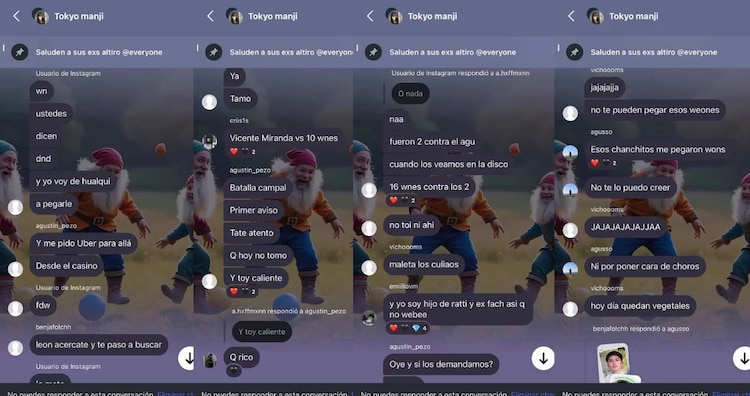 Caso Cristóbal Miranda