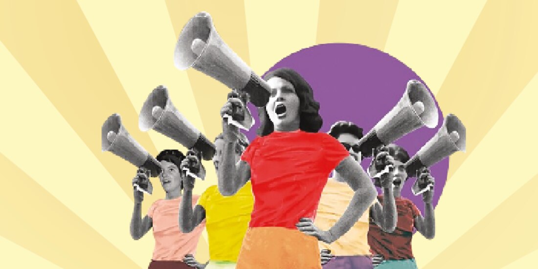 Ilustración que forma parte de la portada del libro.