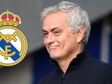 José Mourinho fue cuestionado acerca de si volverá al banquillo del Real Madrid.