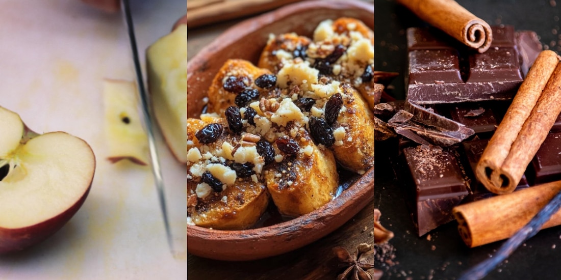 Conoce estas recetas para hacer una deliciosa capirotada.