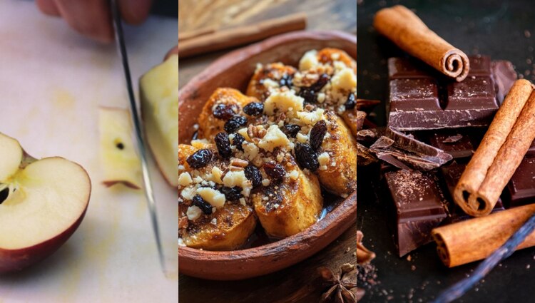 Hay distintas recetas de capirotada.