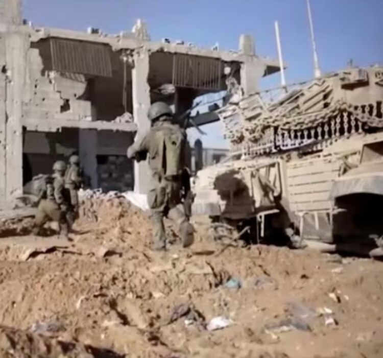 La violencia ha escalado en las últimas 72 horas, mientras la comunidad internacional pide una pronta solución.