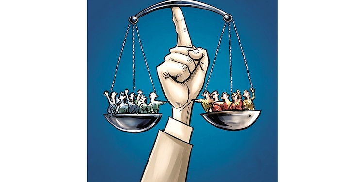 MORALIDAD Y EFICACIA