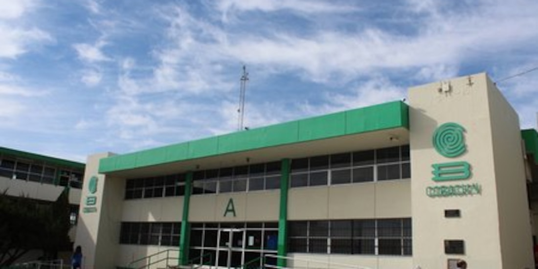 Colegio de Bachilleres.