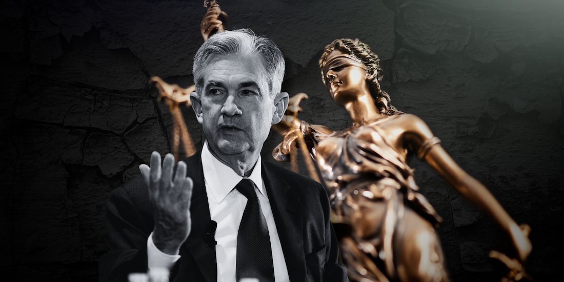 Lo que sabemos de la investigación contra Jerome Powell.