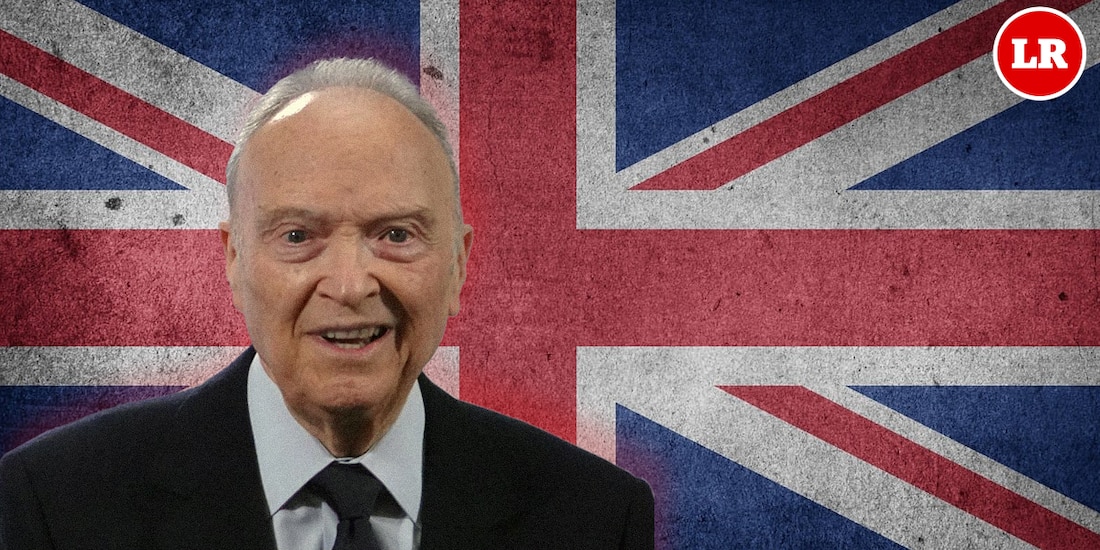 Alejandro Gertz Manero será embajador de México en el Reino Unido, tras ratificación de la Comisión Permanente.