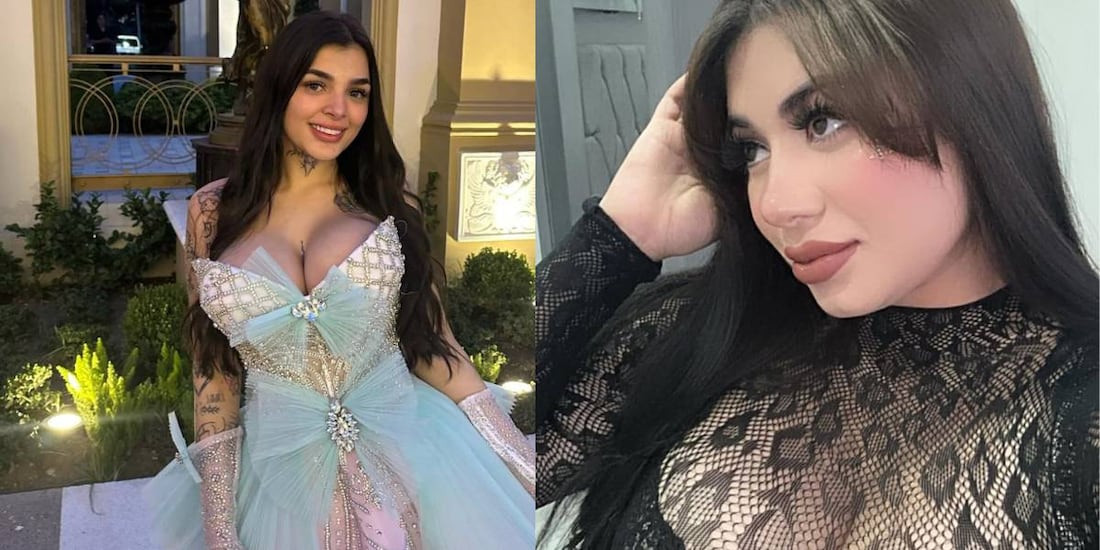 Giselle Montes Onlyfans Scandal Rocks The Internet