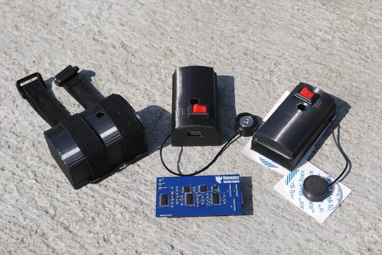 La rehabilitación tras un ACV podría ser más accesible con la tecnología desarrollada en el IPN.