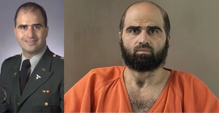 Nidal Hasan