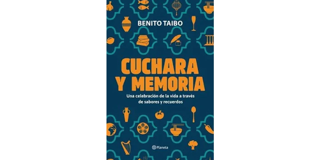 Cuchara y memoria, una lectura deliciosa