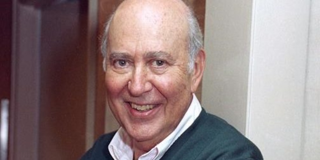 Carl Reiner